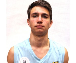 Ivan Belov basketball player photo 2