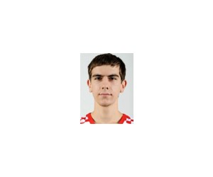 Ivan Bender basketball player - C