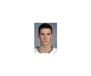 Ivan Benkovic basketball player - SF