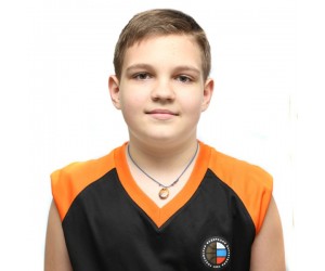Ivan Bereznev basketball player