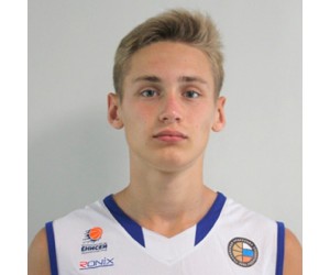 Ivan Bersenev basketball player photo 2