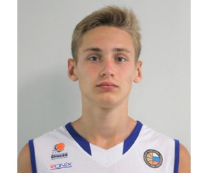 Ivan Bersenev basketball player photo 3