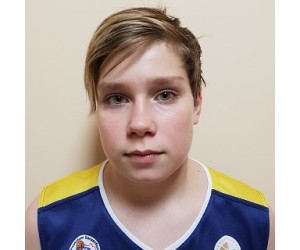 Ivan Bobrov basketball player - F