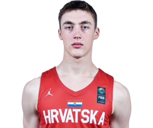 Ivan Bogdanovic basketball player photo 2