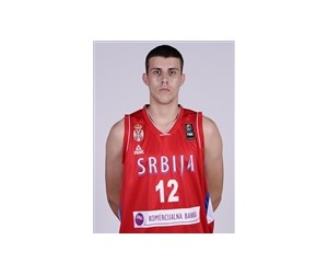 Ivan Bojanic basketball player - C