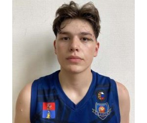 Ivan Boltovskiy basketball player photo 3