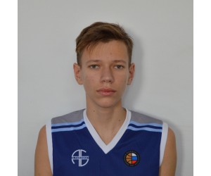 Ivan Bondarenko basketball player photo 2