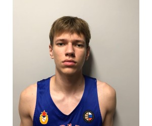 Ivan Bondarenko basketball player photo 3