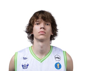 Ivan Bondarenko basketball player photo 4