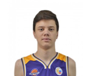 Ivan Borodulin basketball player photo 3