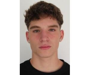 Ivan Bou Minarro basketball player
