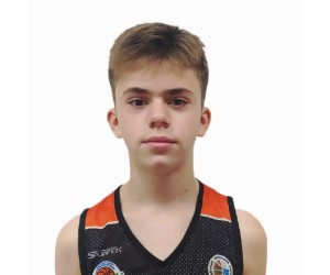 Ivan Bratus basketball player photo 1