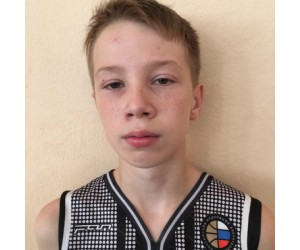 Ivan Bronnikov basketball player