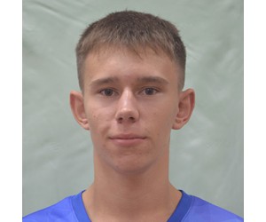 Ivan Brukh basketball player - G