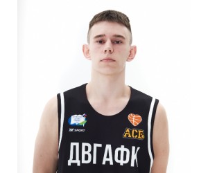 Ivan Brukh basketball player photo 3
