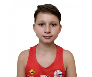 Ivan Bulakhov basketball player - SG/F/G