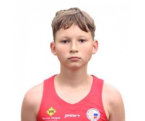 Ivan Bulakhov basketball player photo 2