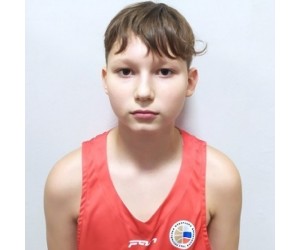 Ivan Bulakhov basketball player photo 3