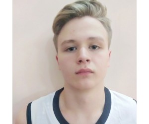 Ivan Buldakov basketball player photo 2