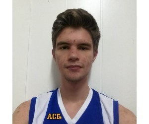 Ivan Bunin basketball player photo 2