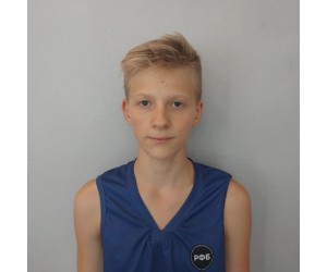 Ivan Burilov basketball player photo 1