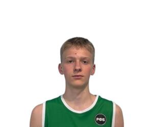 Ivan Burilov basketball player