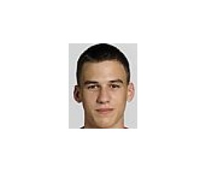 Ivan Bus basketball player - PG