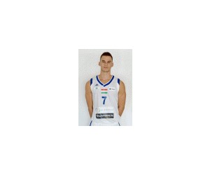 Ivan Bus basketball player photo 2