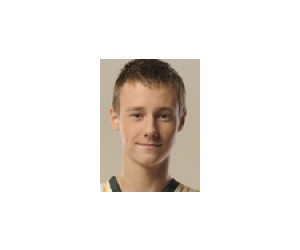 Ivan Butkevich basketball player - PG
