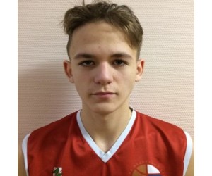 Ivan Buzaev basketball player - G