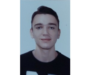 Ivan Casas Garrido basketball player - PG