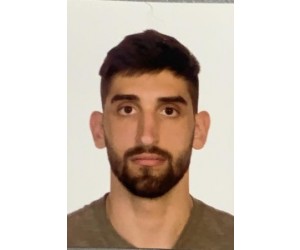 Ivan Catani basketball player - C