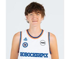 Ivan Chernyaev basketball player