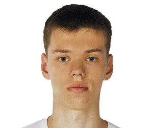 Ivan Chiganov basketball player photo 3
