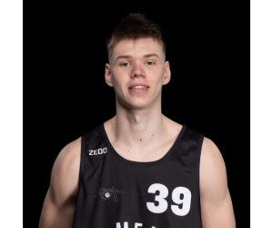 Ivan Chiganov basketball player photo 4