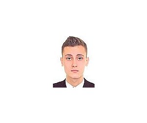 Ivan Chmyrenko basketball player - SG