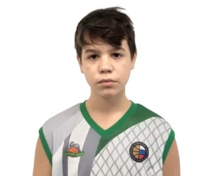Ivan Chulkov basketball player photo 1