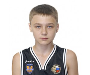 Ivan Chuprina basketball player - G