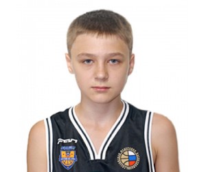 Ivan Chuprina basketball player photo 2