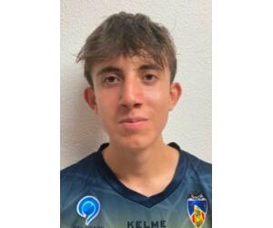 Ivan Cifre Garcia basketball player