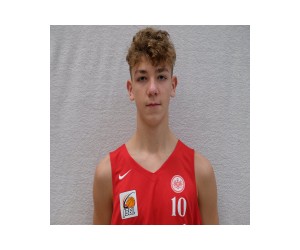Ivan Crnjac basketball player photo 1