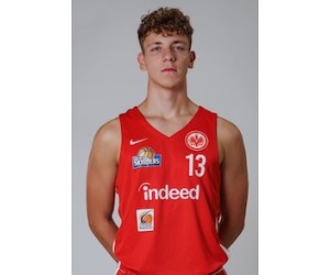 Ivan Crnjac basketball player photo 3
