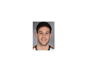 Ivan Cruz Uceda basketball player - C/PF