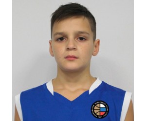 Ivan Csheglov basketball player photo 2