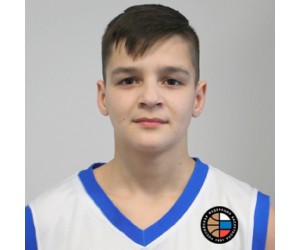 Ivan Csheglov basketball player photo 3