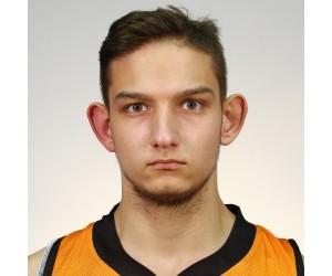 Ivan Cshetinkin basketball player photo 1