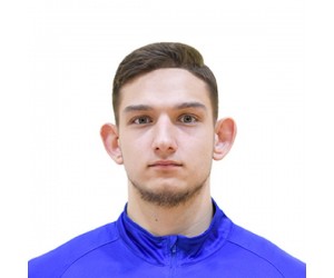 Ivan Cshetinkin basketball player photo 2