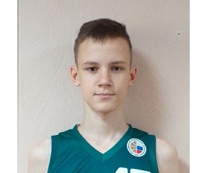 Ivan Dekhtyaruk basketball player photo 2