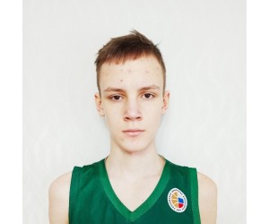 Ivan Dekhtyaruk basketball player photo 3