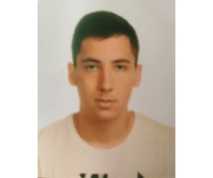Ivan Del Rio Ruiz basketball player - SG